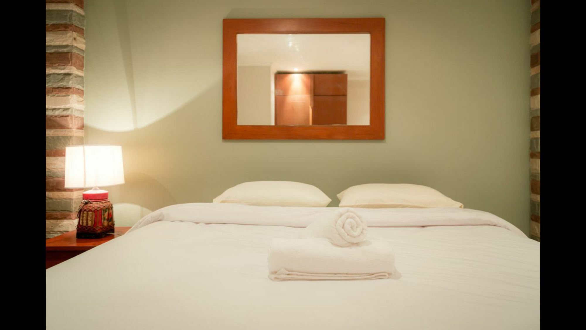 Avenue Beach Hotel Jomtien Beach Buitenkant foto